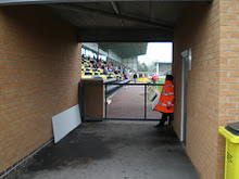 Pirelli Stadium