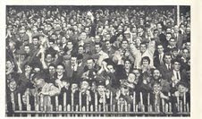 42. Peterborough United 1960