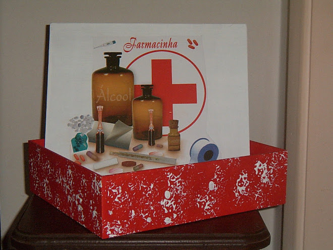 FARMACINHA