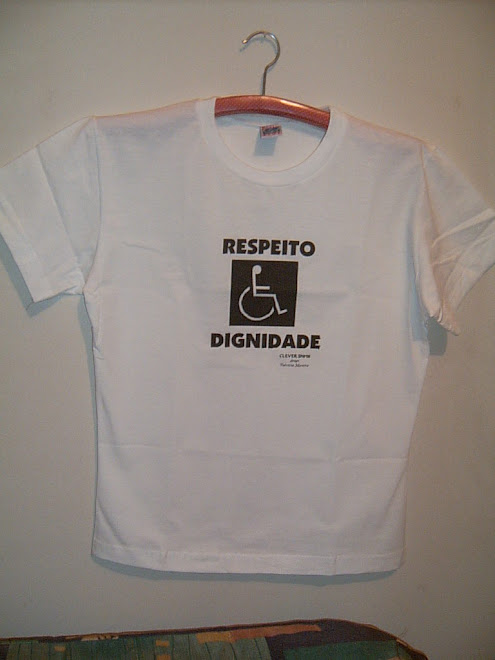 DIGNIDADE E RESPEITO