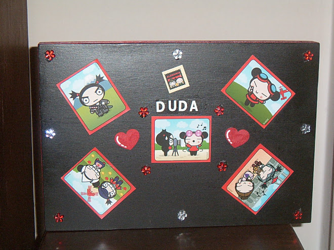 PUCCA
