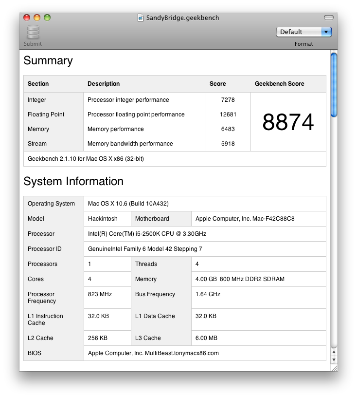 Family model stepping. Macos System information. Floating point Processor. Mac:f487e29c37da что это. Mac_Builder.