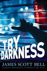TRY+DARKNESS