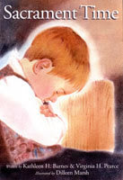 SACRAMENT+TIME
