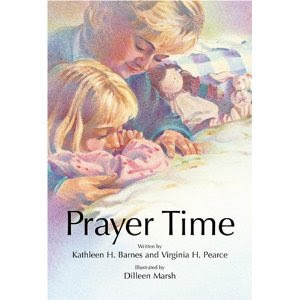 PRAYER+TIME