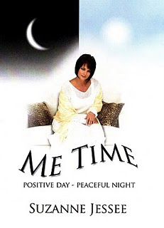 Me Time CD cover