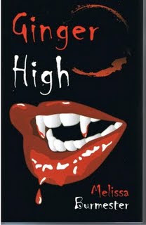 Ginger+High