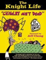 THE+KNIGHT+LIFE