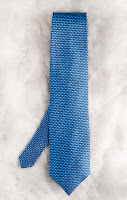 BabeMagBlueChekFold 3640