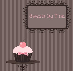 Sweets by Tina - Official site