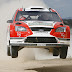Villagra finalizó octavo el Repco Rally Australia