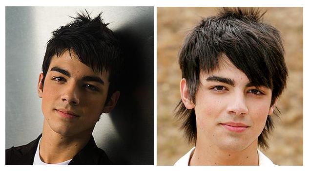 Pojiepooh: I need a NEW HAIRSTYLE!!!