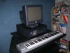 Modulo para Edicion de Audio Profesional