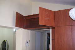 Closet a Medida