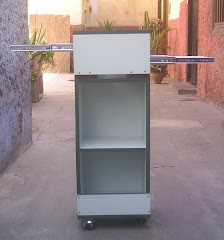 Modulo Movil Auxiliar 1
