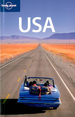 Guia Lonely Planet USA