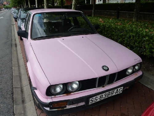 Bmw e 49