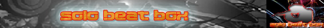 solobeatbox