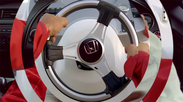 Imagen del anuncio Honda Civic