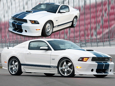 Pictures Of 2011 Cars. 2011 Shelby GT350 Sports Car