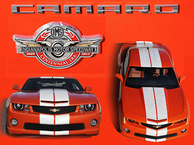 2013 Chevrolet Sports Car Camaro SS