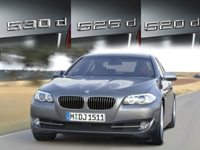Lumma bmw f10