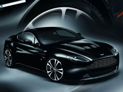 The Aston Martin V12 Vantage has been one of the marques most desirable 