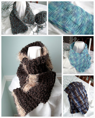 Crochet Animal Hats &amp; Patterns by IraRott Inc.