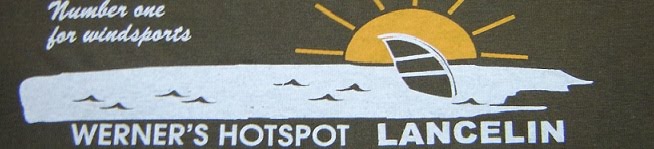 Werner's Hotspot