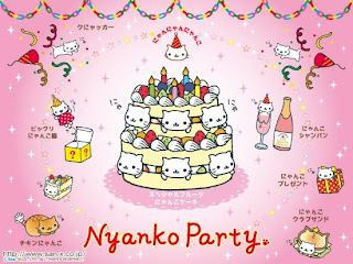 Mk28-snowing-tree-blue-christmas-winter-nature-mountain-wallpaper Ling's Blog: Cute Christmas Wallpapers!!