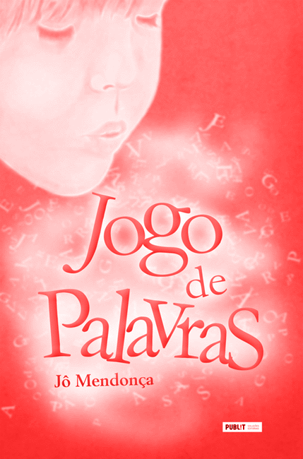 Livro Jogo de Palavras