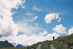 A BLOG BY CLOUDBUSTER