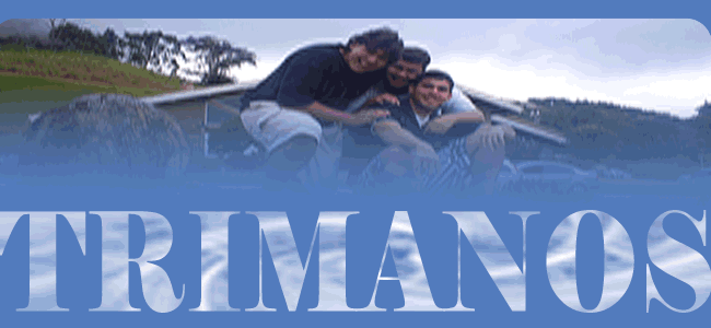 TRIMANOS