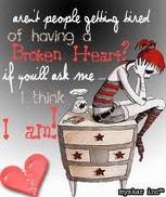 Broken Heart