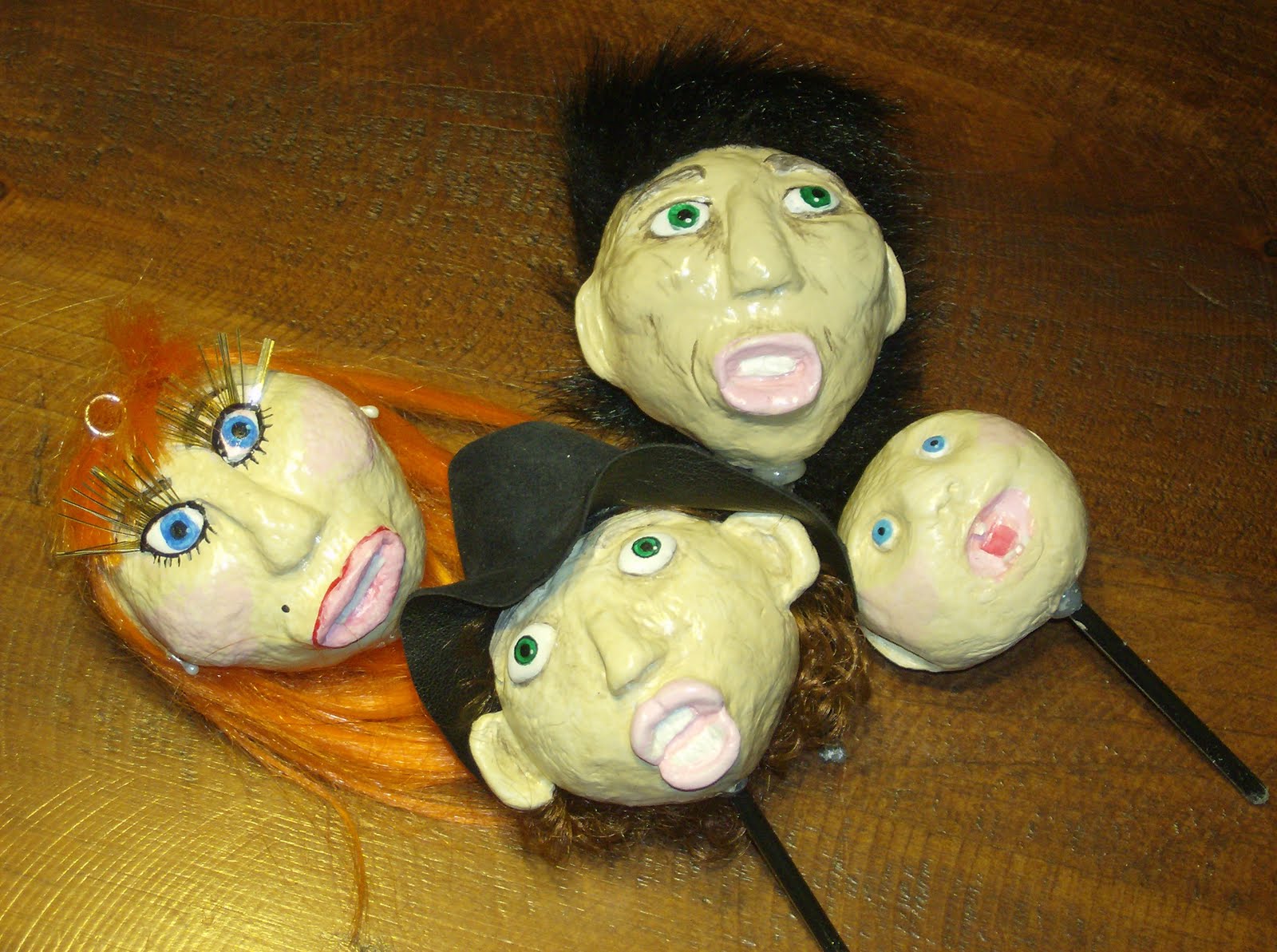 Another (very) Limited Edition by Tara Hope in progress...