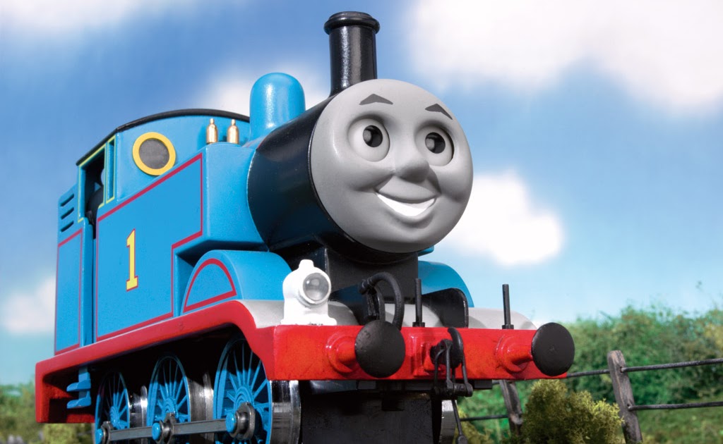 Roll Along Thomas: The Thomas and Friends News Blog - The Archive ...