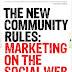 Book Review: The New Community Rules - Tamar Weinberg
