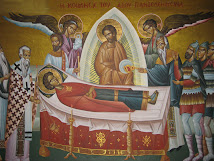 St. Panteleimon Icons