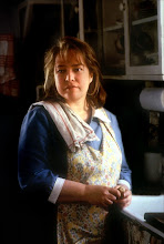 Kathy Bates as Dolores Claiborne in DOLORES CLAIBORNE