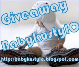 BabyKuStylo Giveaway