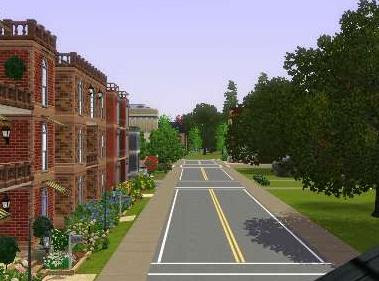 Victorian+Bay+Neighborhood+by+ruthless_kk+-+Movies+%26+More+-+Community+-+The+Sims+3_1263264112171
