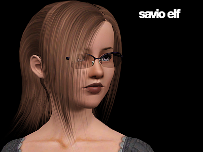 custom content sims 4 hair custom content sims 4 hair