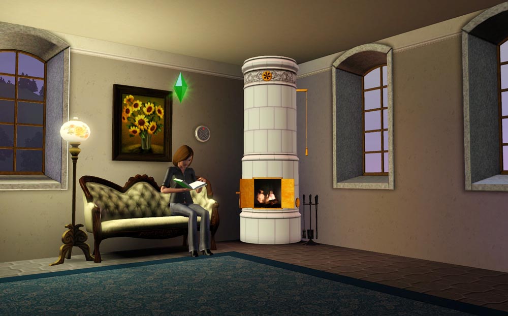 Симс 4 камин. Симс 4 комната рождество. Sims 4 fireplace. Новогодняя комната симс 4. Симс 4 мод камины.