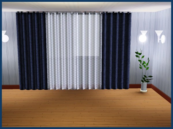 Sims 3 Curtains Snakepress Com My Sims 3 Blog Curtains By Akisima
