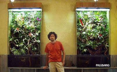 Cuaderno de Campo y Taller: febrero 2010