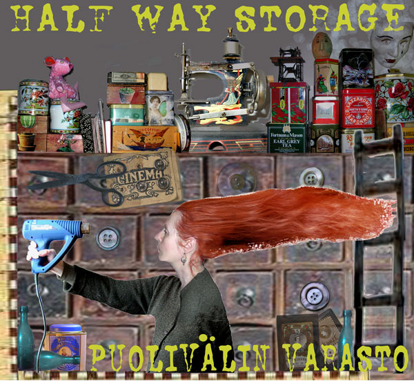 HALF WAY STORAGE