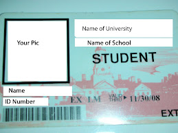 Student ID
