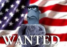 WANTED:  FOR HIGH CRIMES AND IRRITATION