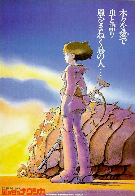 Nausicaa+Of+The+Valley+Of+The+Wind+(1984)