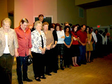 WELCOME NEW MEMBERS IN '09